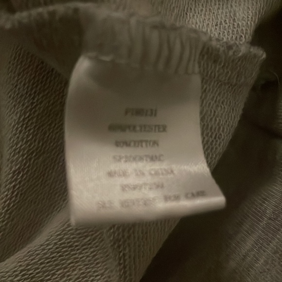 Crave Fame Floral Embroidery Hoody - Picture 4 of 4